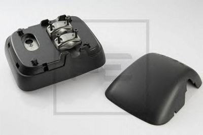 PE AUTOMOTIVE 03807700a -  Широкоугольное зеркало